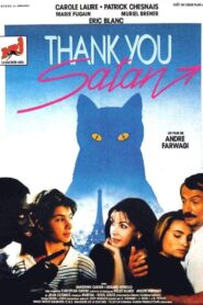 Thank You Satan 1989 one on netflix