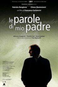 The Words of My Father 2001 one on netflix