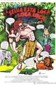 La selva está loca, loca, loca… 1983 one on netflix
