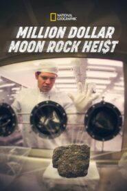 Million Dollar Moon Rock Heist 2012 one on netflix