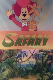 Movie’s Adventures ‒ Safary 1996 one on netflix