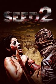 Blood Valley: Seed’s Revenge 2014 one on netflix