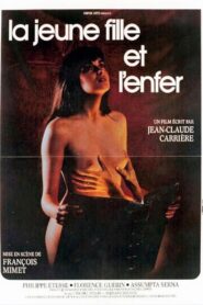 The Young Girl and Hell 1986 one on netflix