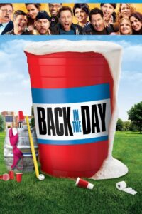 Back in the Day 2014 one on netflix