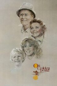 On Golden Pond 1981 one on netflix