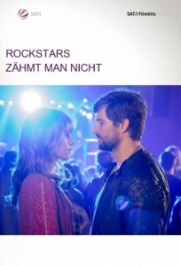 Rock & Love: You Can’t Tame a Rockstar 2017 one on netflix
