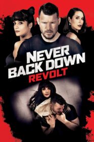 Never Back Down: Revolt 2021 one on netflix
