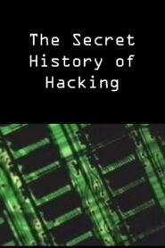 The Secret History of Hacking 2001 one on netflix