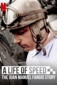 A Life of Speed: The Juan Manuel Fangio Story 2020 one on netflix