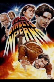 Direct Trip to Hell 1990 one on netflix