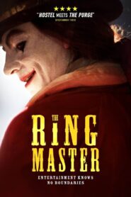 The Ringmaster 2018 one on netflix