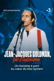 Jean-Jacques Goldman, de l’intérieur 2017 one on netflix