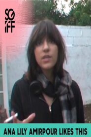 Ana Lily Amirpour Likes This 2010 one on netflix