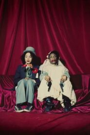 Tricky, Naked and Famous 1997 one on netflix
