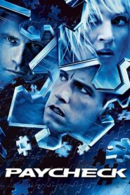 Paycheck 2003 one on netflix
