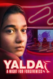 Yalda 2020 one on netflix
