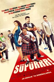 Süpürrr! 2009 one on netflix