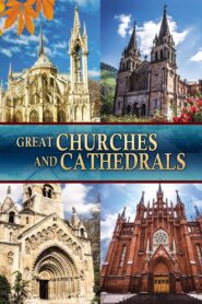 Great Churches and Cathedrals 2017 one on netflix