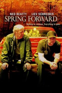 Spring Forward 2000 one on netflix