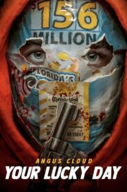 Your Lucky Day 2023 one on netflix