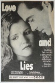 Love and Lies 1990 one on netflix
