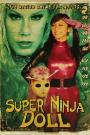 Super Ninja Doll 2007 one on netflix