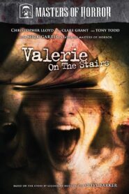 Valerie on the Stairs 2006 one on netflix