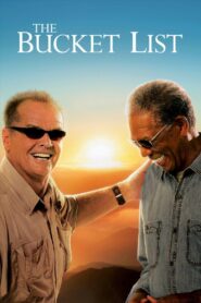 The Bucket List 2007 one on netflix