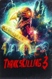 ThanksKilling 3 2012 one on netflix