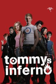 Tommys Inferno 2005 one on netflix