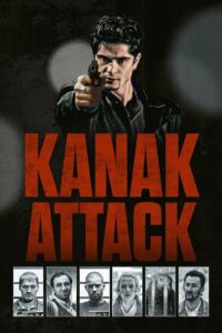Kanak Attack 2000 one on netflix