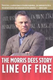 Line of Fire: The Morris Dees Story 1991 one on netflix