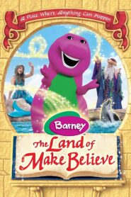 Barney: The Land of Make Believe 2005 one on netflix