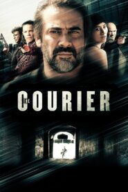 The Courier 2012 one on netflix