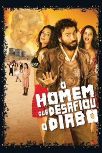 The Man Who Challenged the Devil 2007 one on netflix