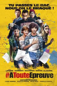 The Grad Job 2014 one on netflix