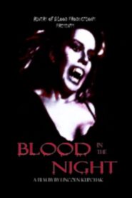Blood in the Night 1993 one on netflix