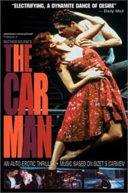 The Car Man 2001 one on netflix