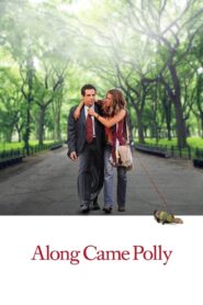 Along Came Polly 2004 one on netflix