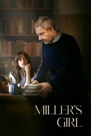 Miller’s Girl 2024 one on netflix