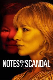 Notes on a Scandal 2006 one on netflix