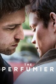 The Perfumier 2022 one on netflix