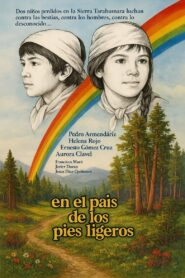 In the Land of Light Feet 1982 one on netflix
