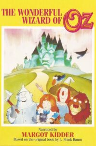 The Wonderful Wizard of Oz 1987 one on netflix