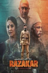 Razakar: The Silent Genocide of Hyderabad 2024 one on netflix