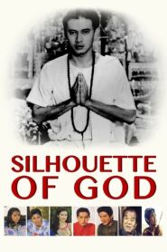 Silhouette of God 1989 one on netflix