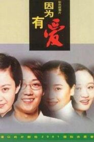 因为有爱 2001 one on netflix