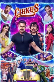 Cirkus 2022 one on netflix