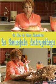 The Cannibalistic Councillor 2009 one on netflix
