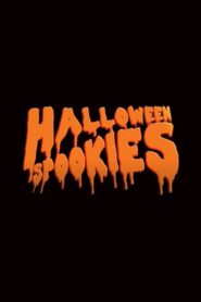 Halloween Spookies 2016 one on netflix